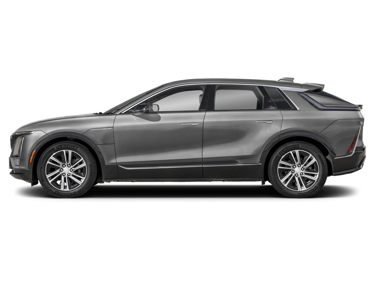 Used 2023 Cadillac Lyriq 2WD image 53