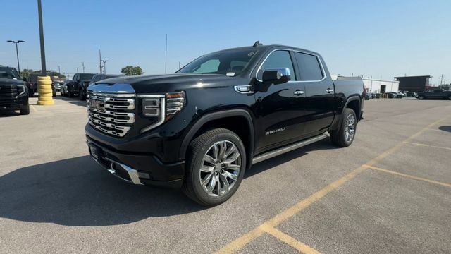 New 2026 GMC Sierra 1500 Denali w/ Denali Reserve Package image 4