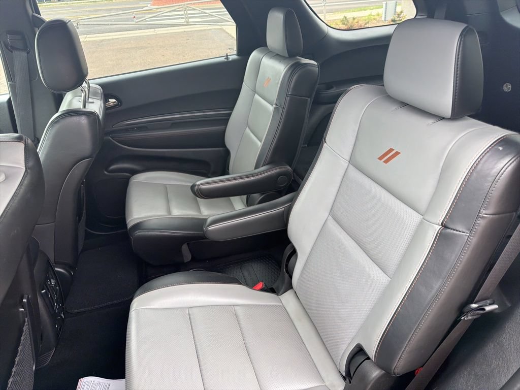Used 2021 Dodge Durango R/T AWD/4WD image 58