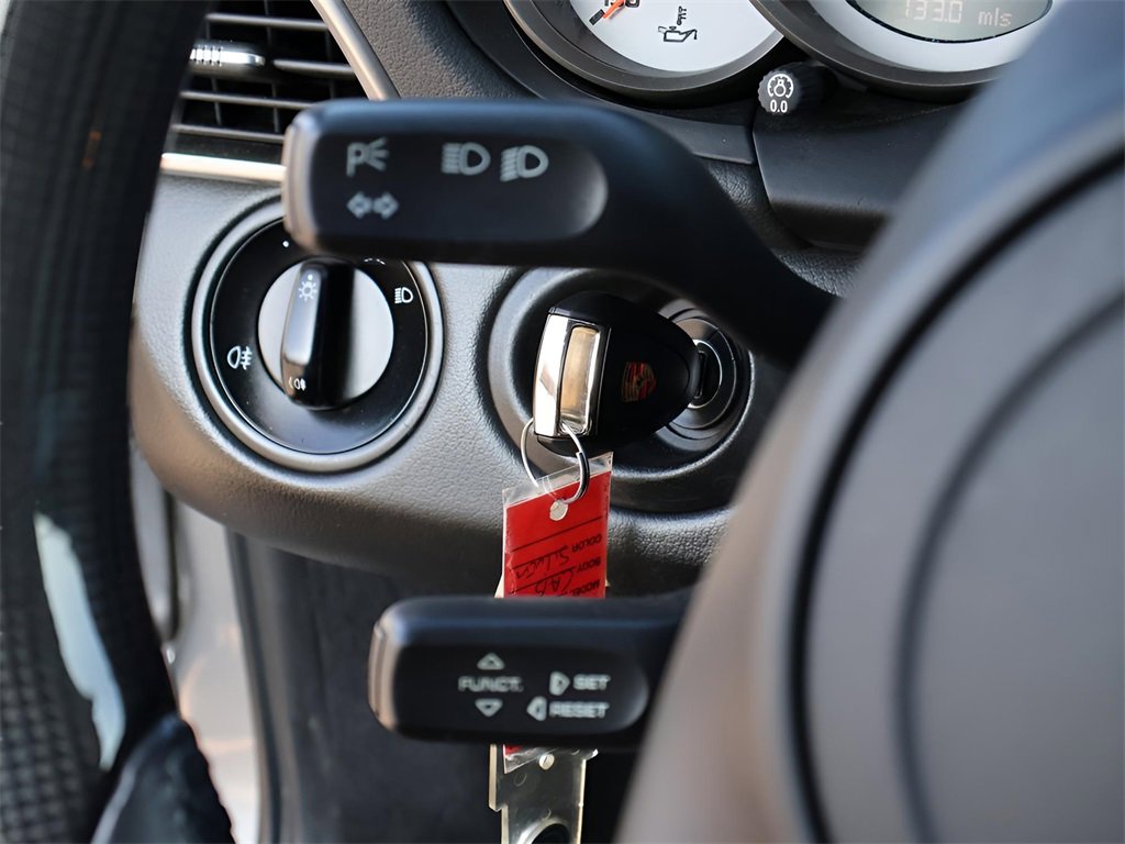 Used 2012 Porsche 911 Carrera 4S image 31