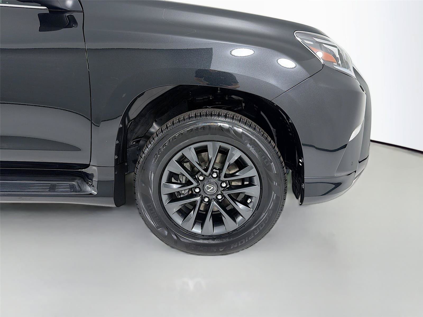 Used 2022 Lexus GX 460 Premium w/ Premium Package AWD/4WD image 28