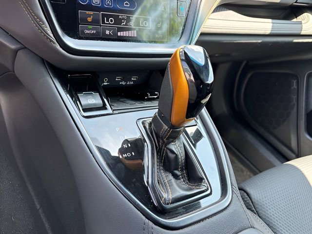 Used 2022 Subaru Outback Wilderness w/ Wilderness Package image 16