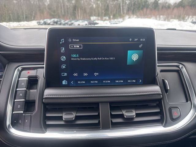 Used 2022 Chevrolet Suburban LT w/ LT Signature Plus Package image 18