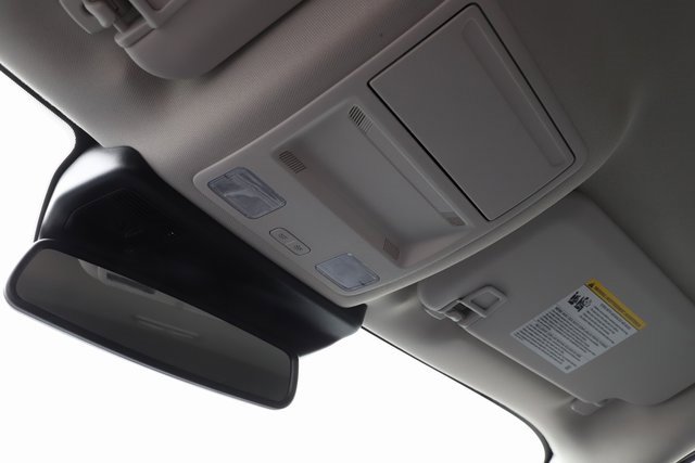 Used 2025 Ford Bronco Sport Badlands image 37