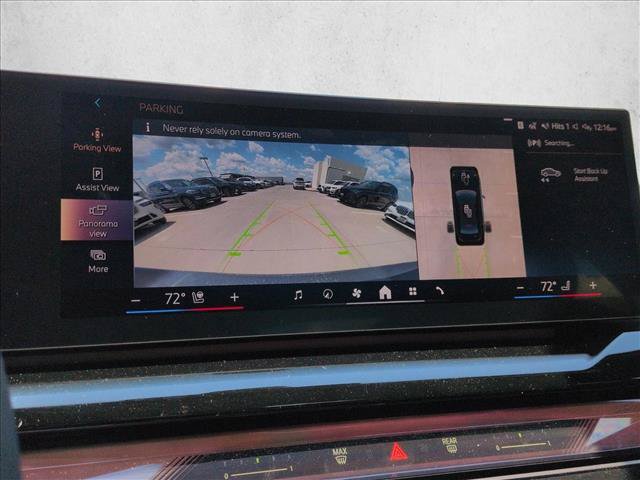 Used 2027 BMW 550e xDrive AWD/4WD image 13