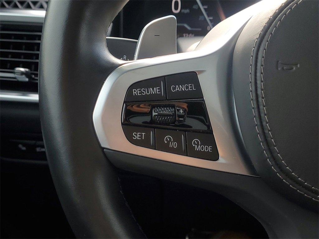 Used 2024 BMW X6 xDrive40i w/ Premium Package image 17