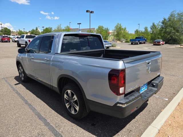 Used 2019 Honda Ridgeline RTL image 4