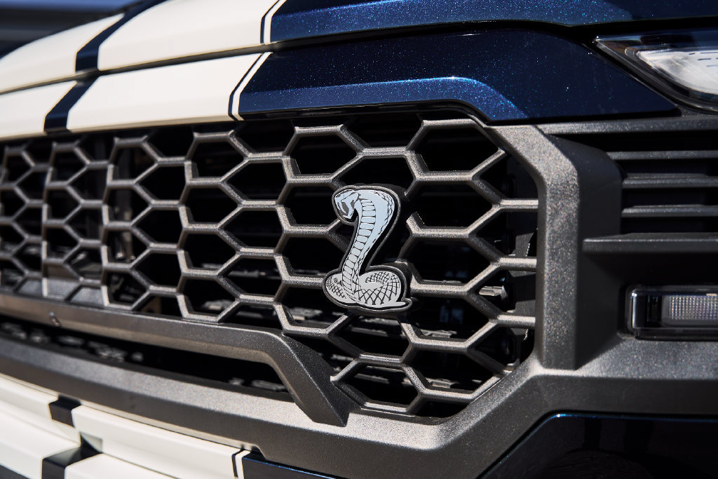 Used 2025 Ford F150 Lariat w/ Equipment Group 502A High AWD/4WD image 6