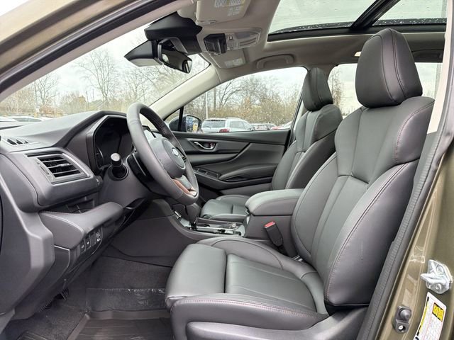 New 2026 Subaru Ascent Limited Bronze image 11