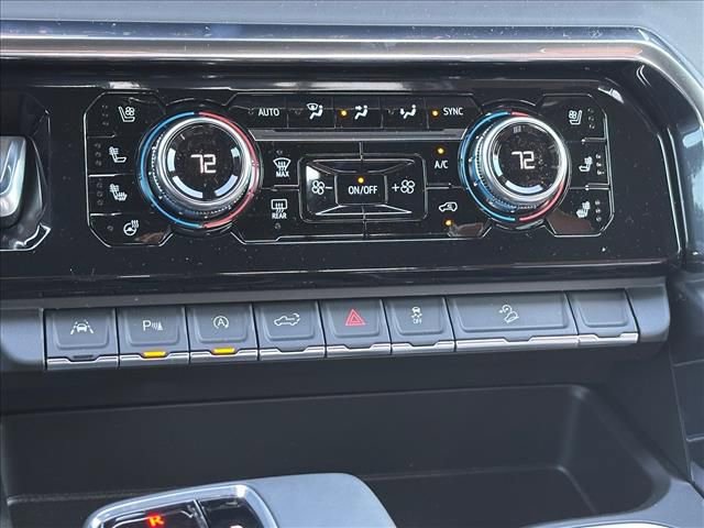 New 2026 GMC Sierra 1500 Denali Ultimate image 34