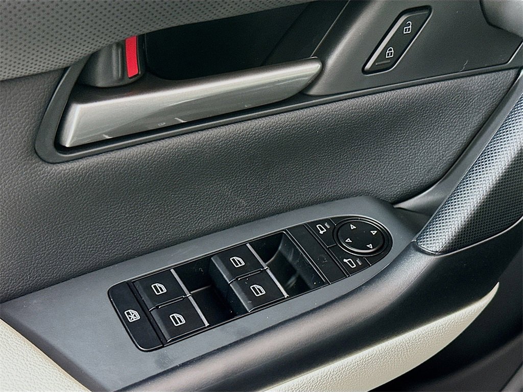 New 2026 MAZDA CX-50 AWD 2.5 S w/ Cargo Package image 6