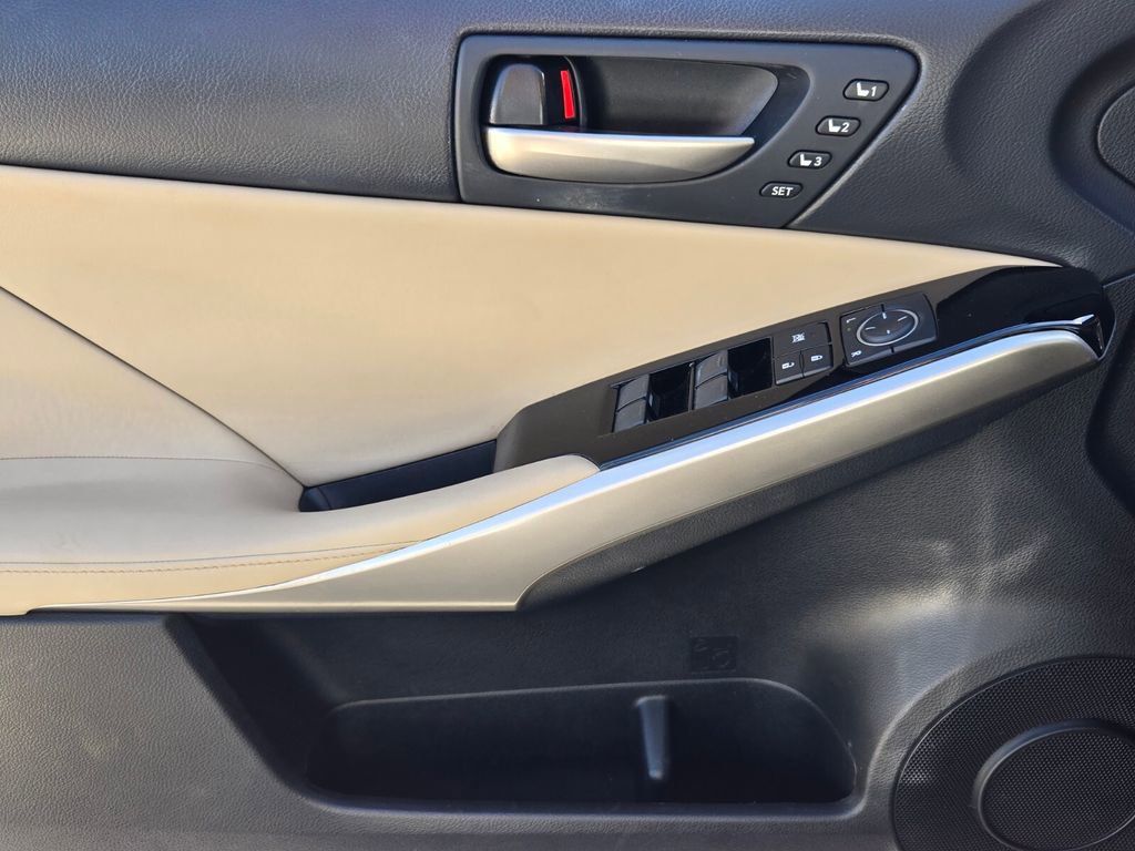 Used 2019 Lexus IS 300 w/ Premium Package image 30