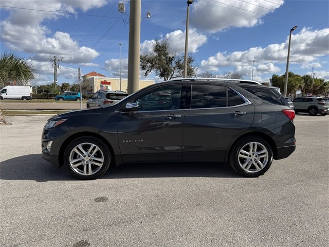 Used 2018 Chevrolet Equinox Premier image 6
