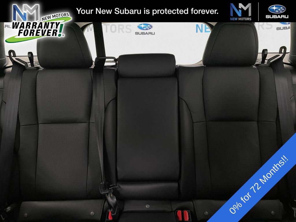 New 2026 Subaru Outback Wilderness AWD/4WD image 11