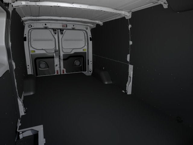 New 2025 Ford E-Transit Low Roof w/ Load Area Protection Package RWD image 11
