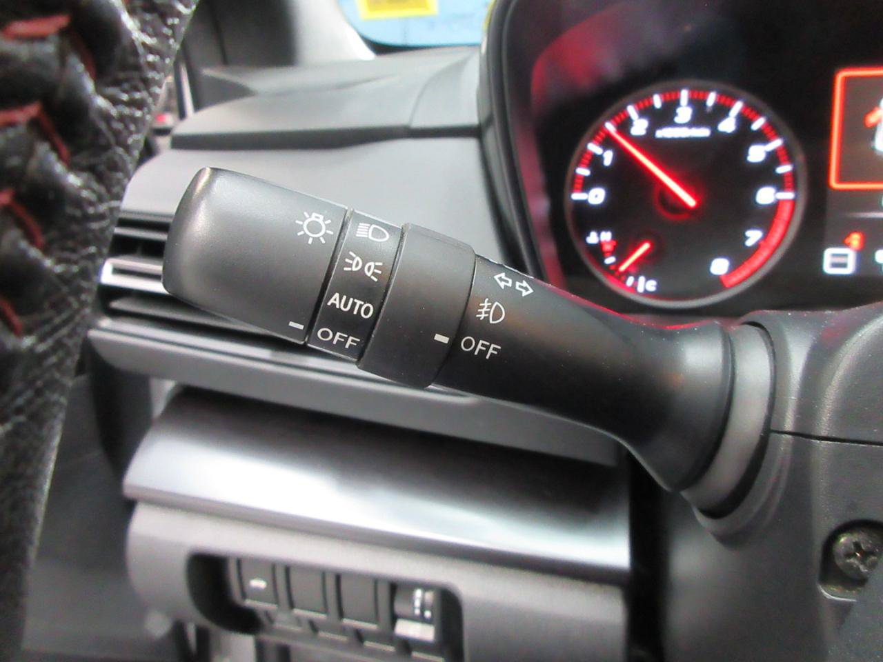 Used 2022 Subaru WRX Limited AWD/4WD image 19