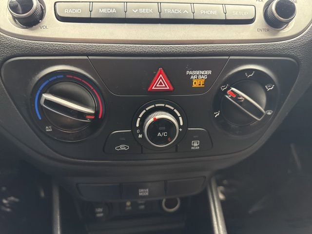 Used 2020 Hyundai Accent SE image 22