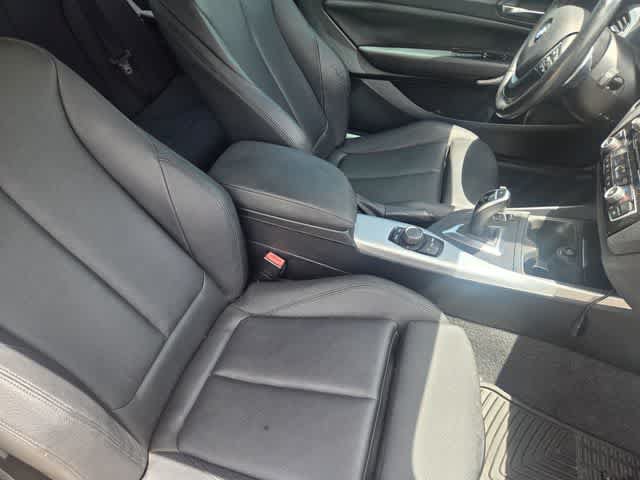 Used 2016 BMW 228i Coupe RWD image 12