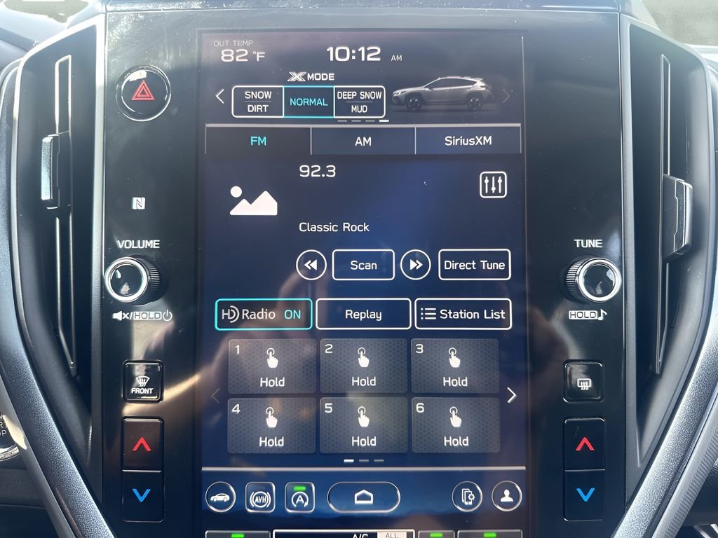 Used 2024 Subaru Crosstrek 2.5i Limited image 17