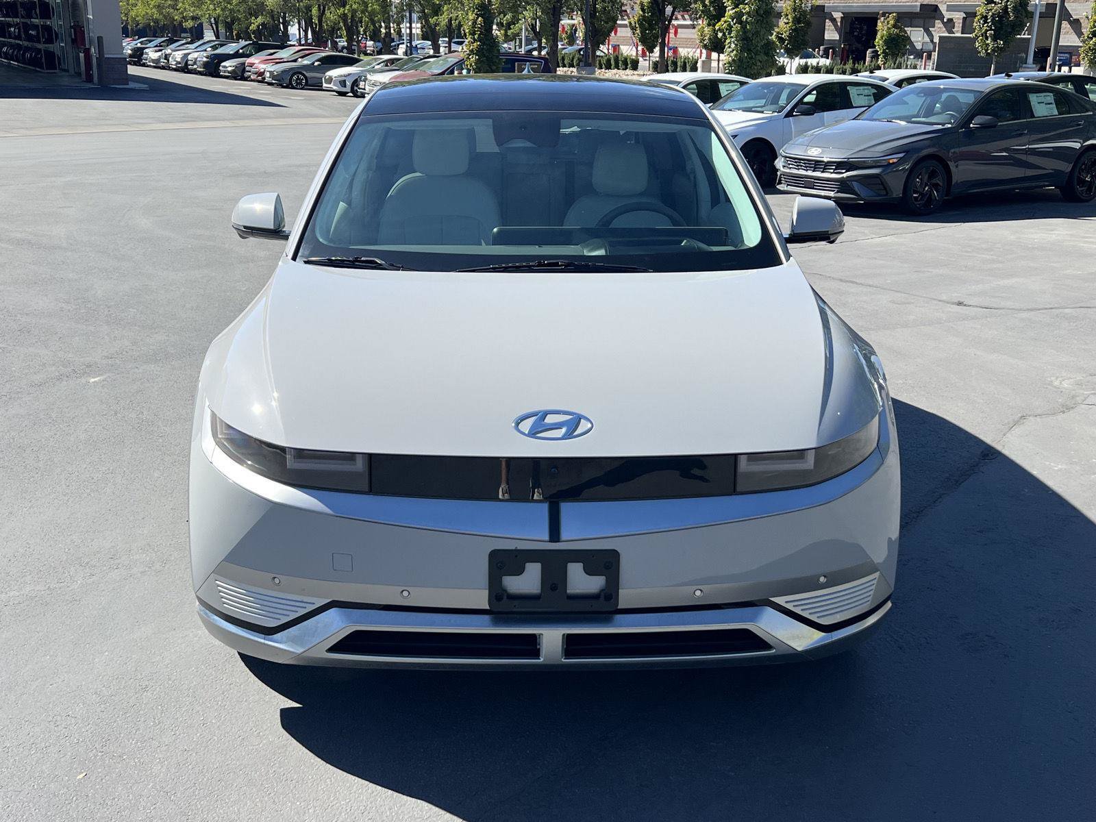 Certified 2024 Hyundai Ioniq 5 Limited AWD/4WD image 11