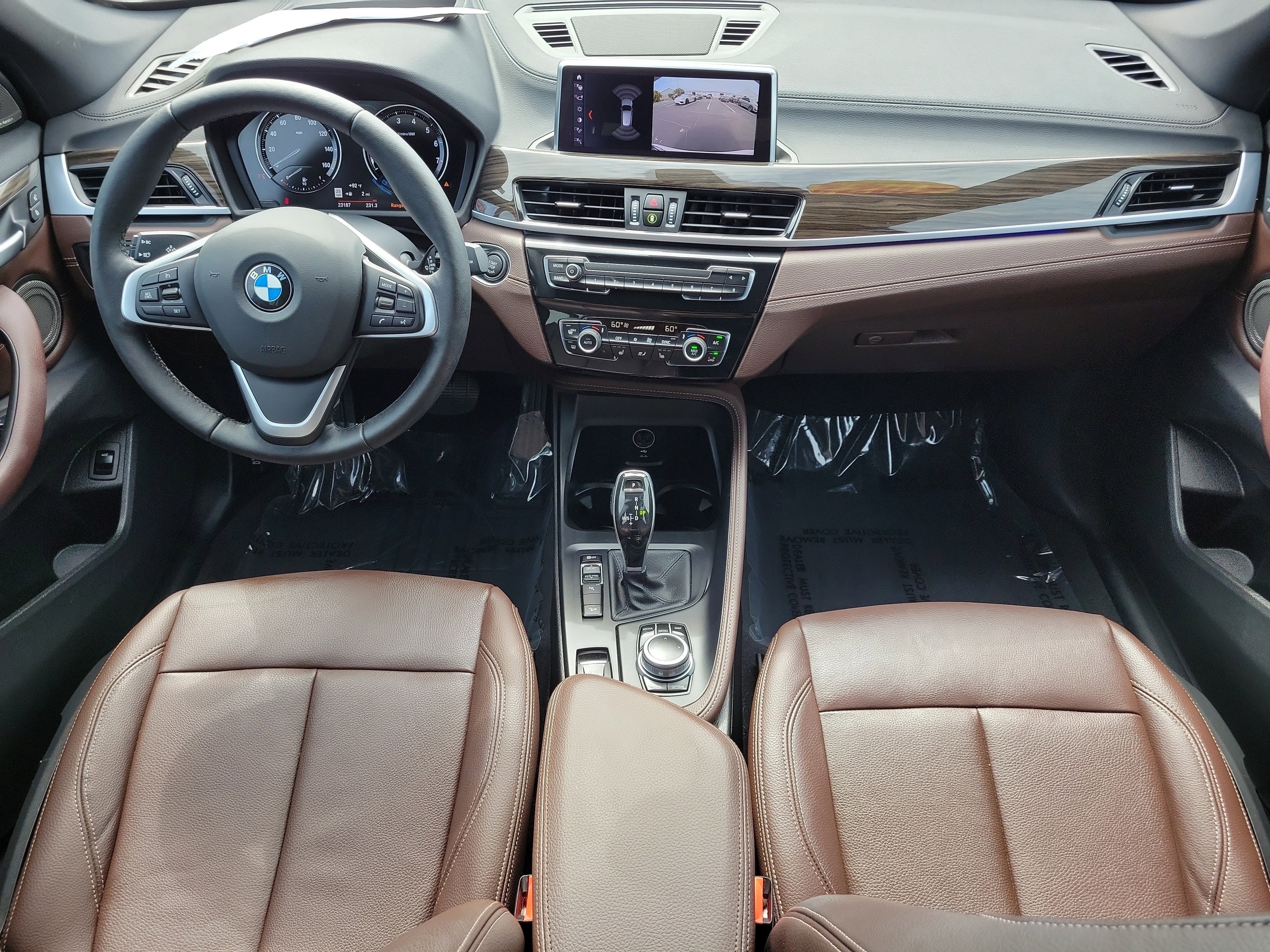 Used 2022 BMW X1 xDrive28i w/ Premium Package AWD/4WD image 14