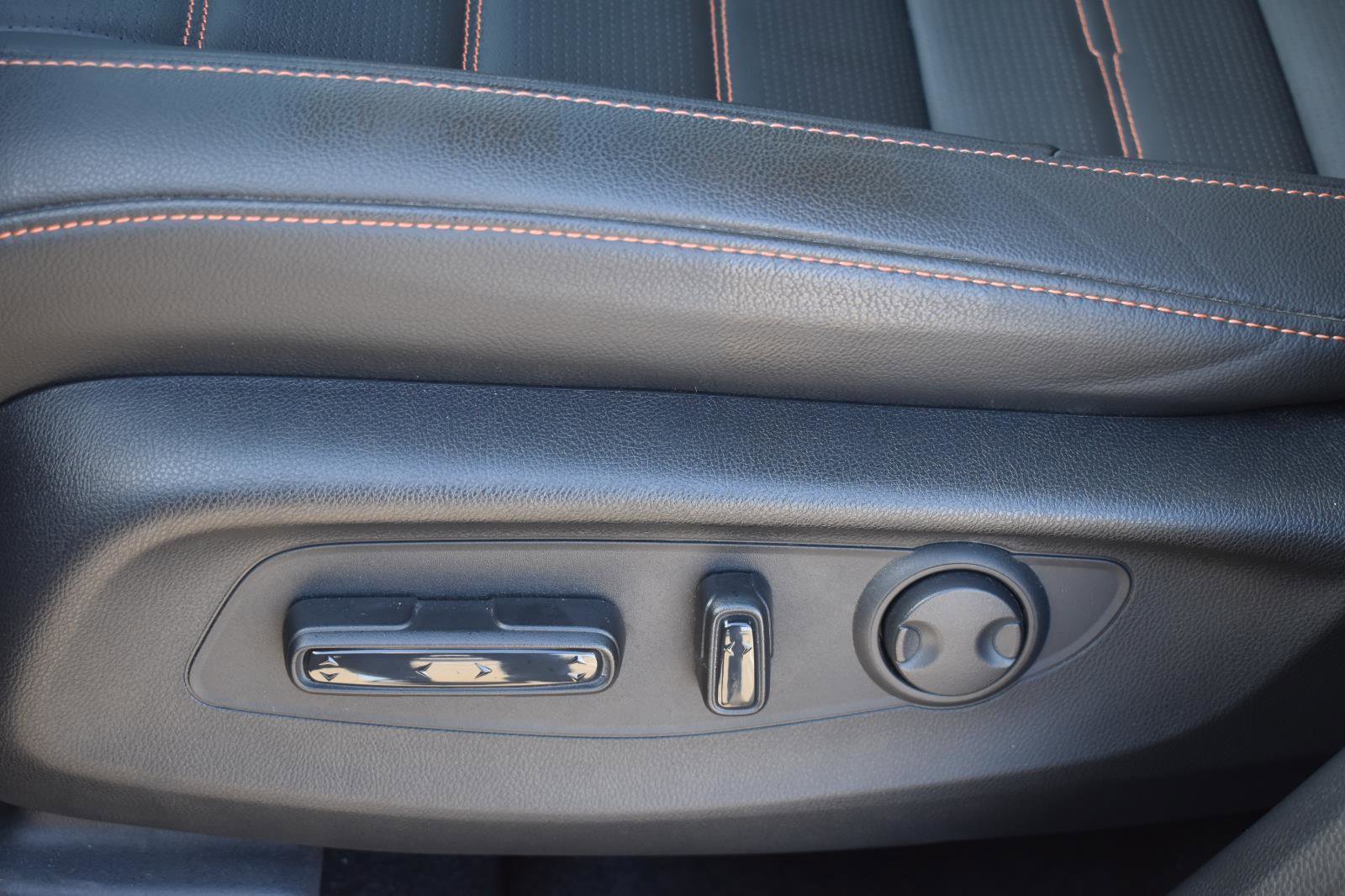 Used 2026 Honda CR-V Sport-L image 27