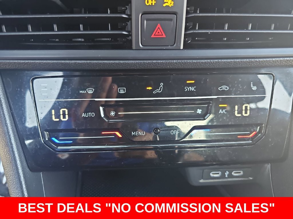 Used 2025 Volkswagen Jetta Sport FWD image 20