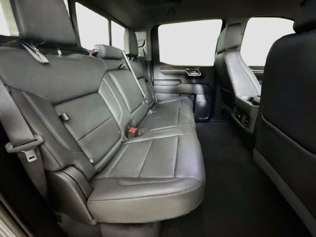 Used 2024 Chevrolet Silverado 1500 RST w/ Convenience Package II AWD/4WD image 26