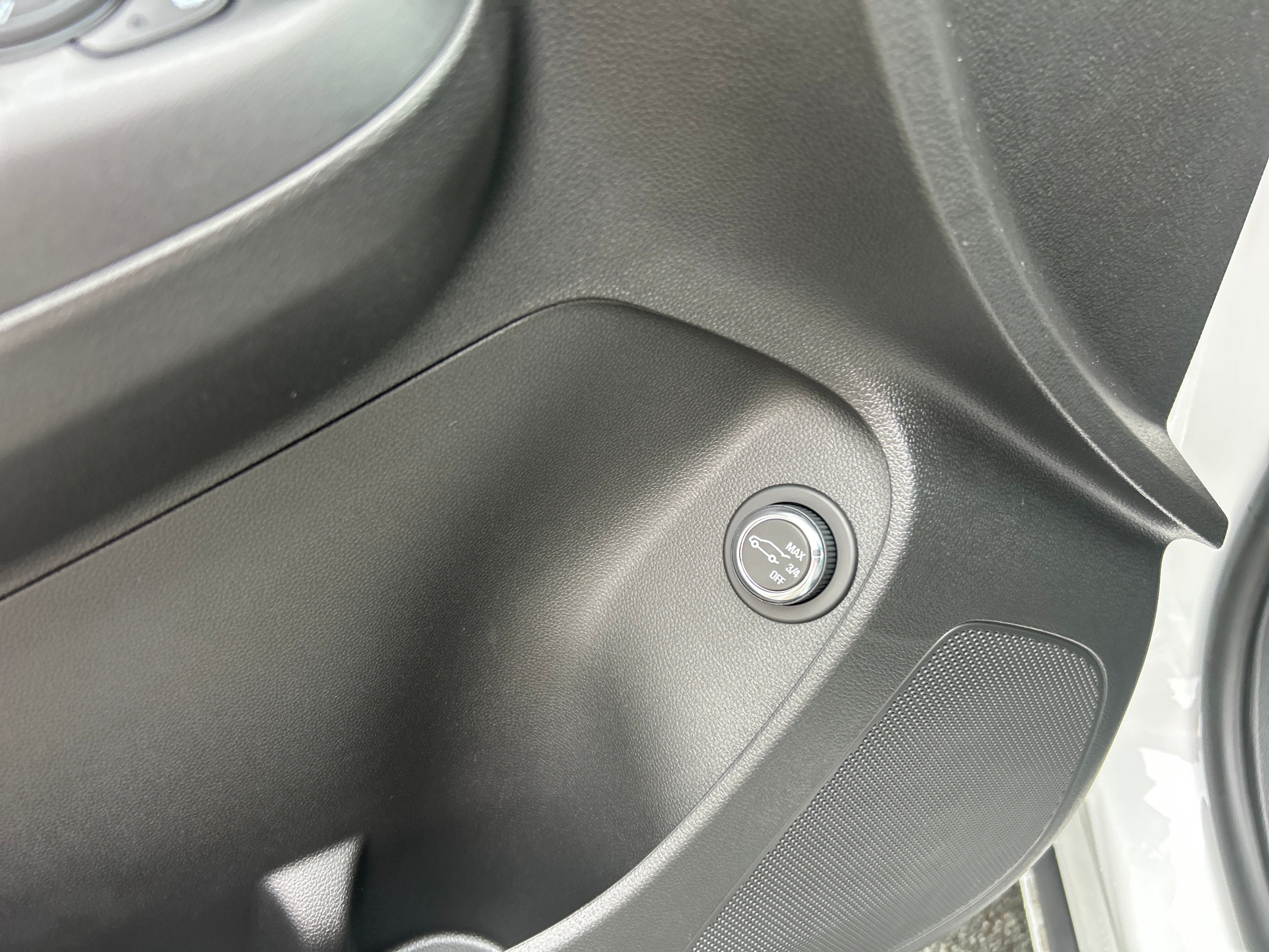 New 2026 Buick Envista Preferred FWD image 21