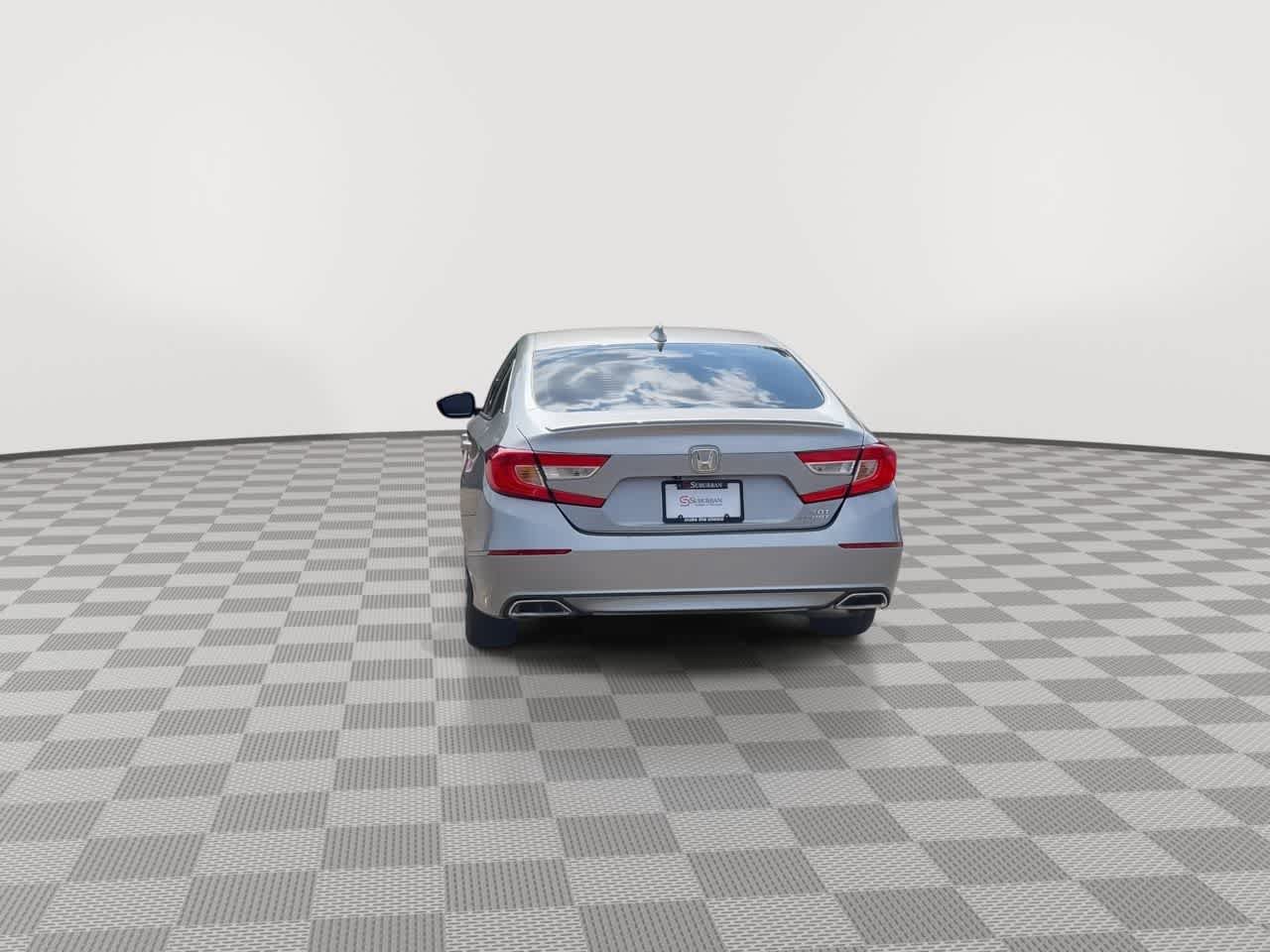 Used 2019 Honda Accord Sport image 7