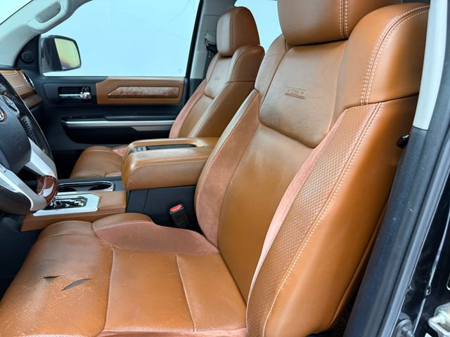 Used 2014 Toyota Tundra 1794 Edition AWD/4WD image 26