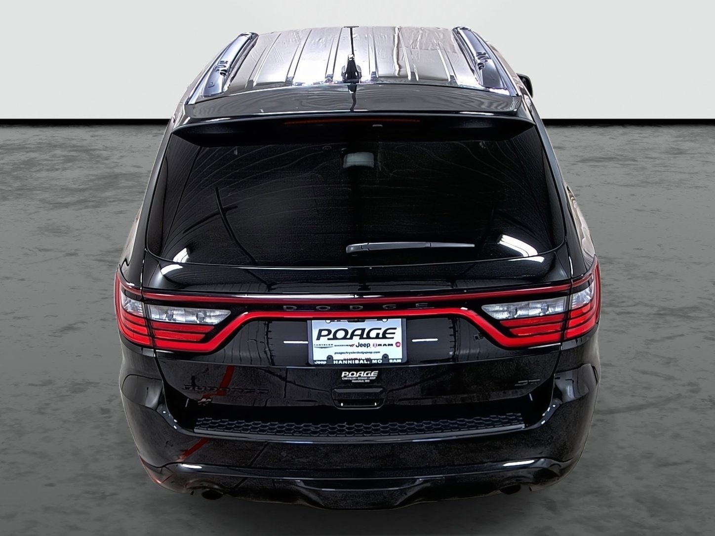 Used 2025 Dodge Durango GT image 3