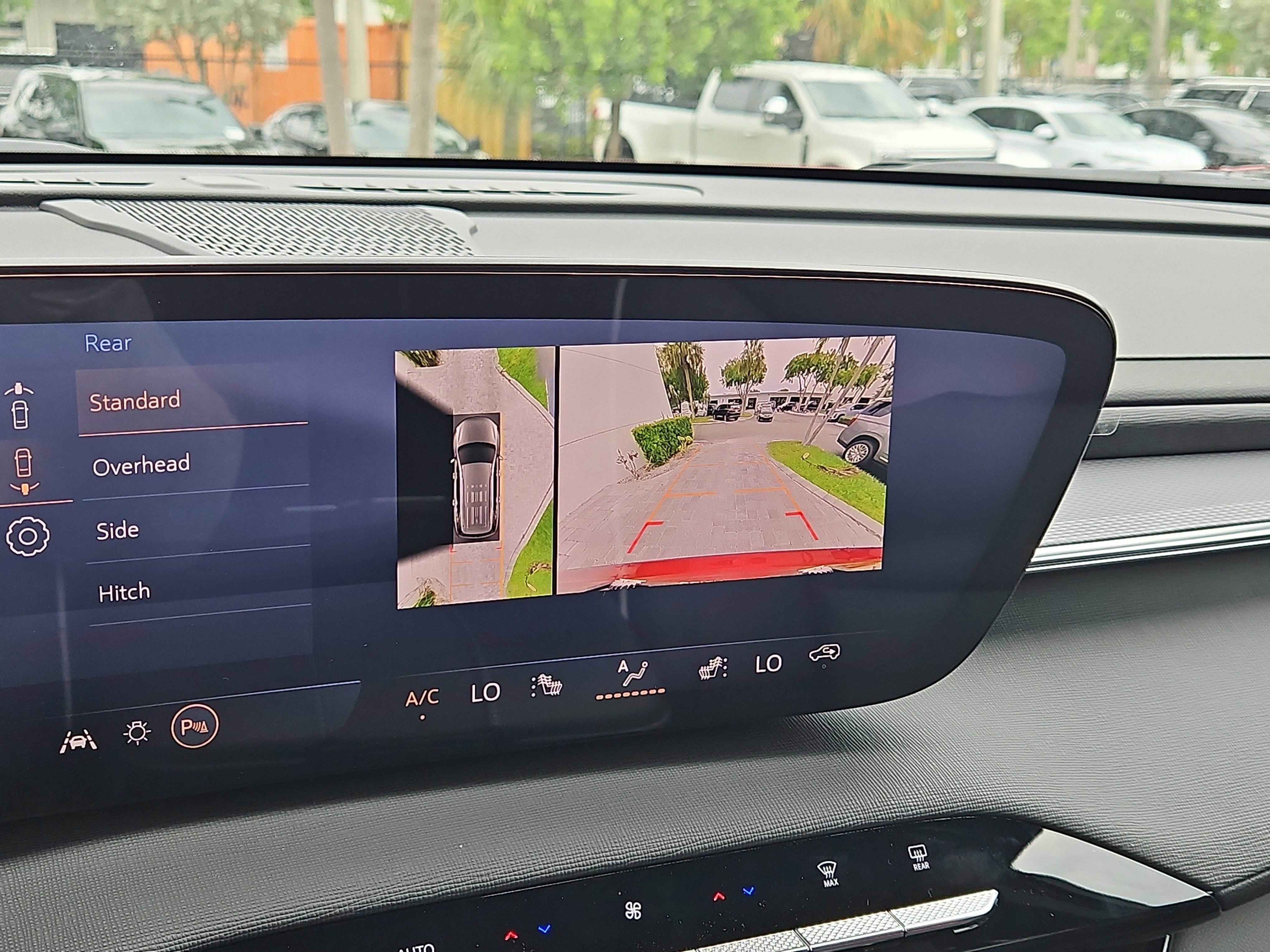 New 2026 Buick Enclave Sport Touring w/ Power Package image 28