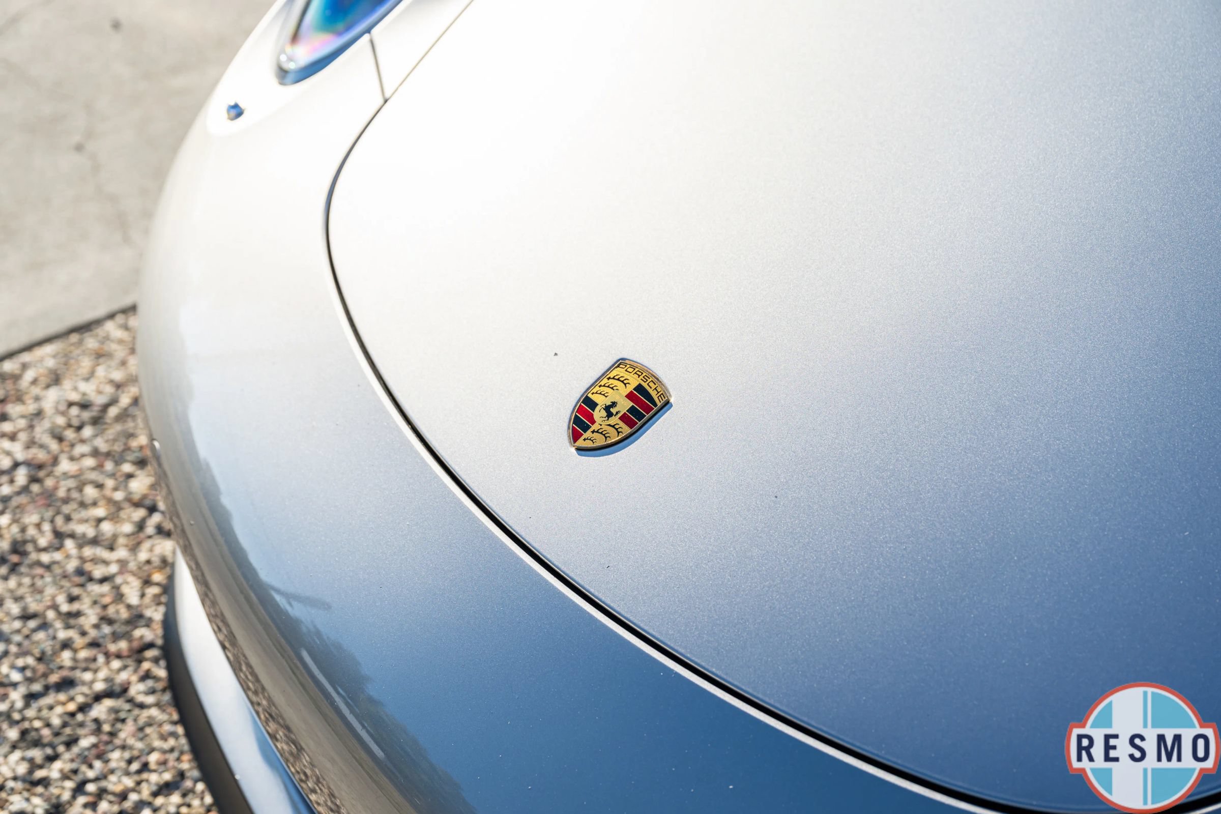 Used 2012 Porsche 911 Carrera S RWD image 23
