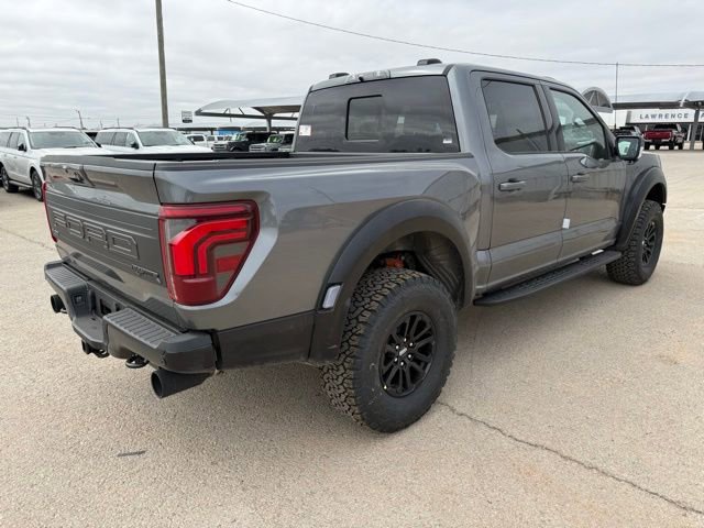 New 2026 Ford F150 Raptor image 8
