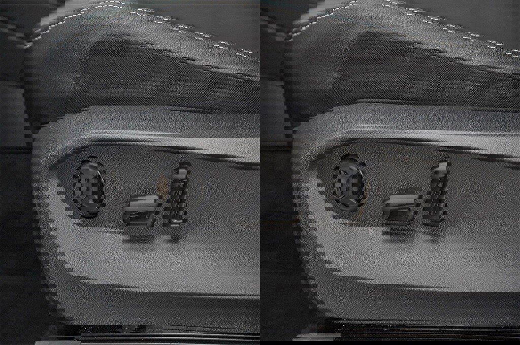 New 2024 Volkswagen Tiguan SE R-Line image 21