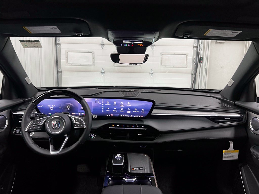 New 2026 Buick Enclave Avenir w/ Super Cruise Package AWD/4WD image 33