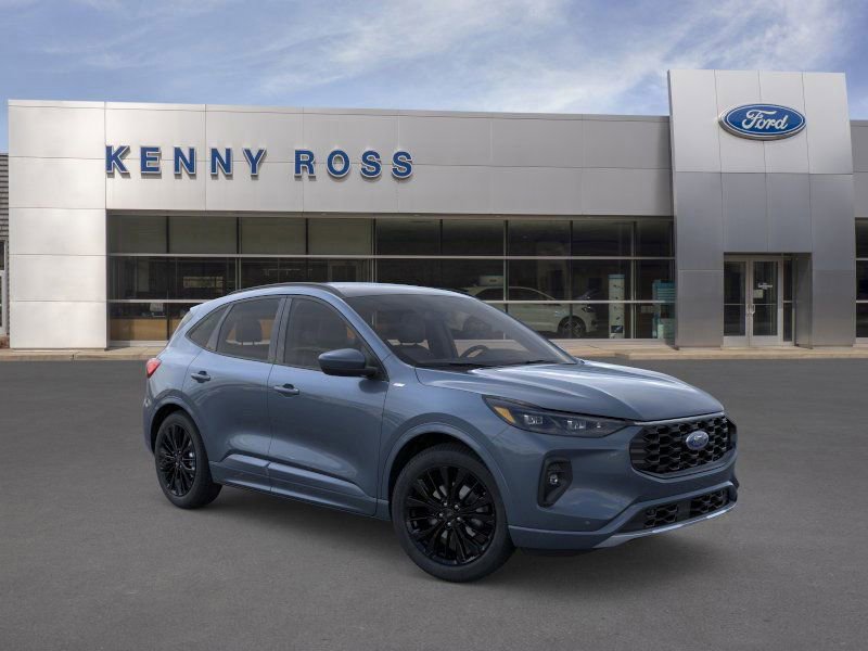 New 2026 Ford Escape ST-Line Elite w/ Premium Technology Package