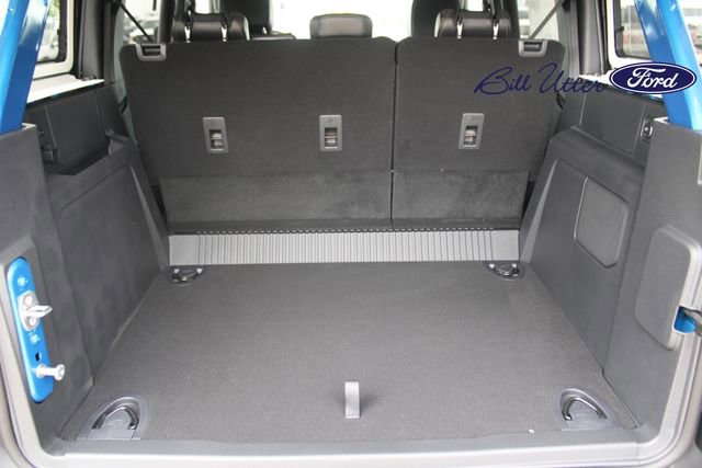 New 2026 Ford Bronco Badlands image 6