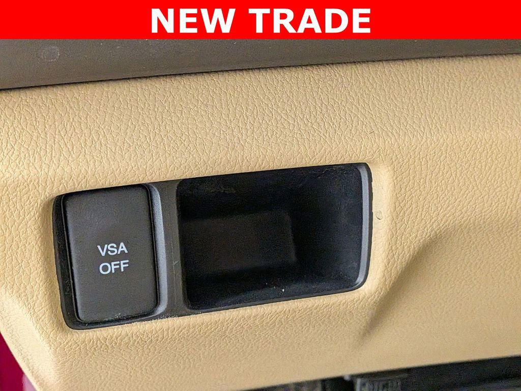 Used 2010 Honda Accord LX-S image 12