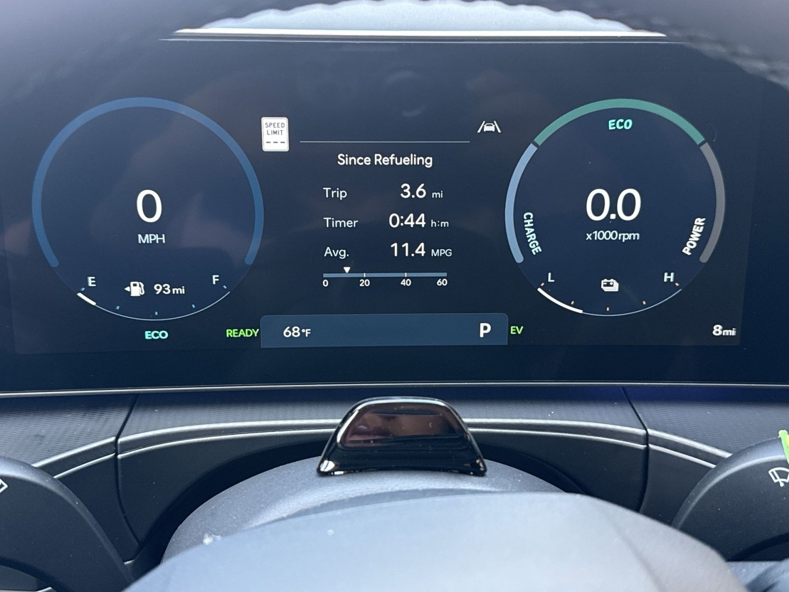 New 2026 Hyundai Santa Fe Calligraphy image 17