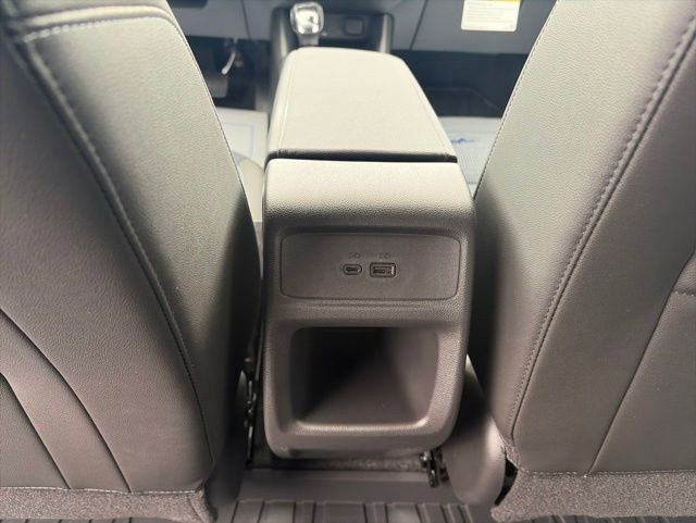 New 2026 Buick Envista Preferred w/ Convenience I Package FWD image 13