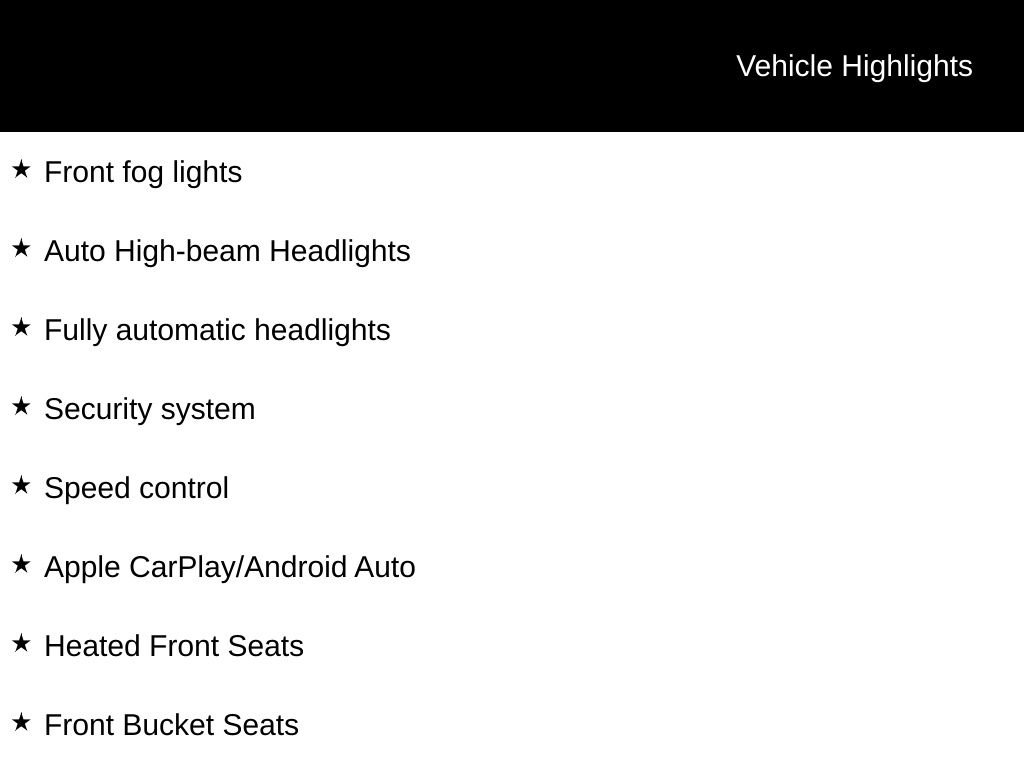 Used 2024 Toyota Land Cruiser 1958 image 20