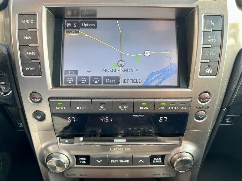 Used 2015 Lexus GX 460 w/ Premium Package AWD/4WD image 31