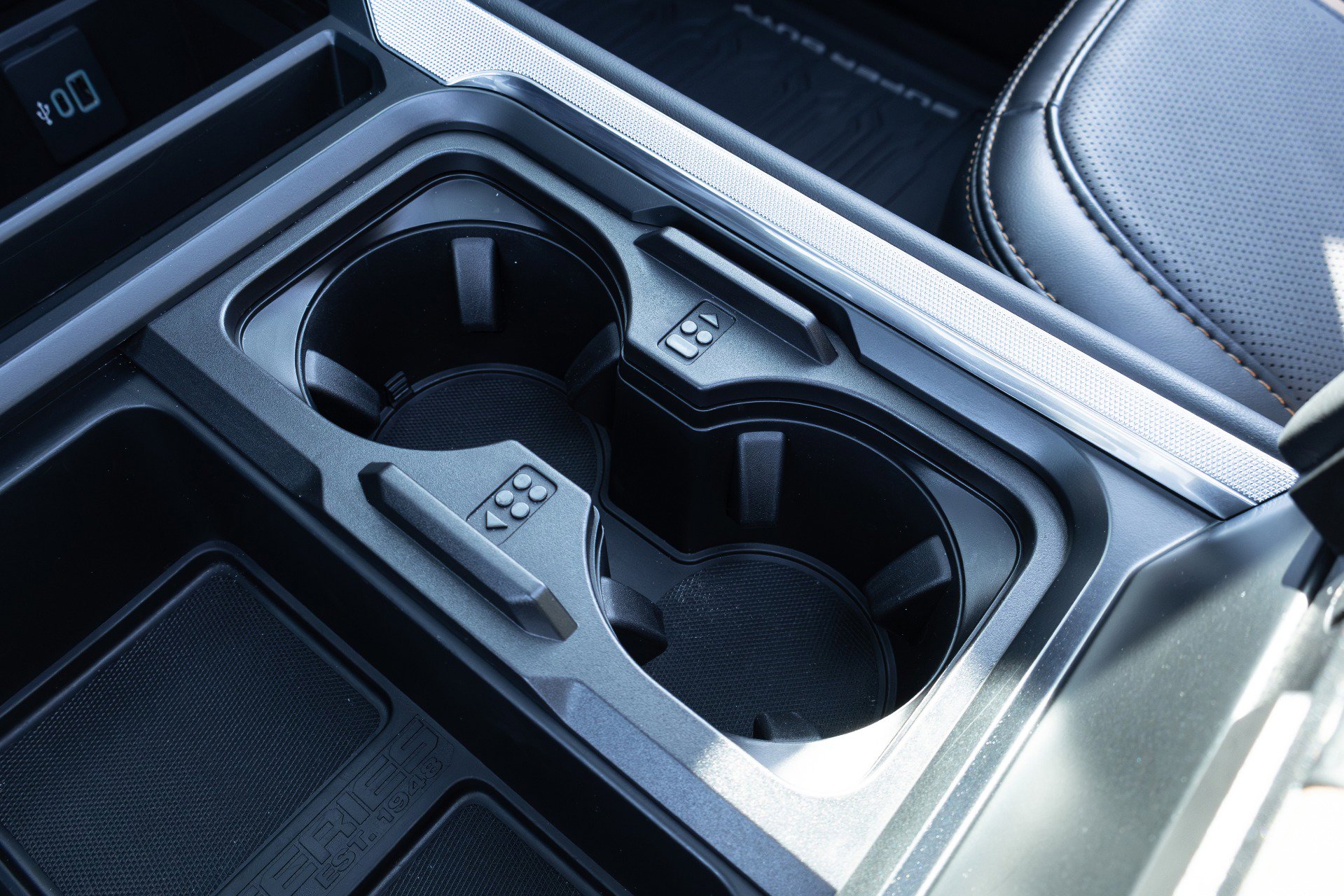 Used 2024 Ford F450 Platinum AWD/4WD image 63