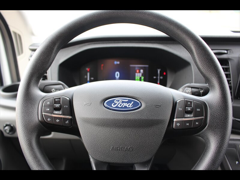 Used 2026 Ford Transit 350 XL RWD image 33