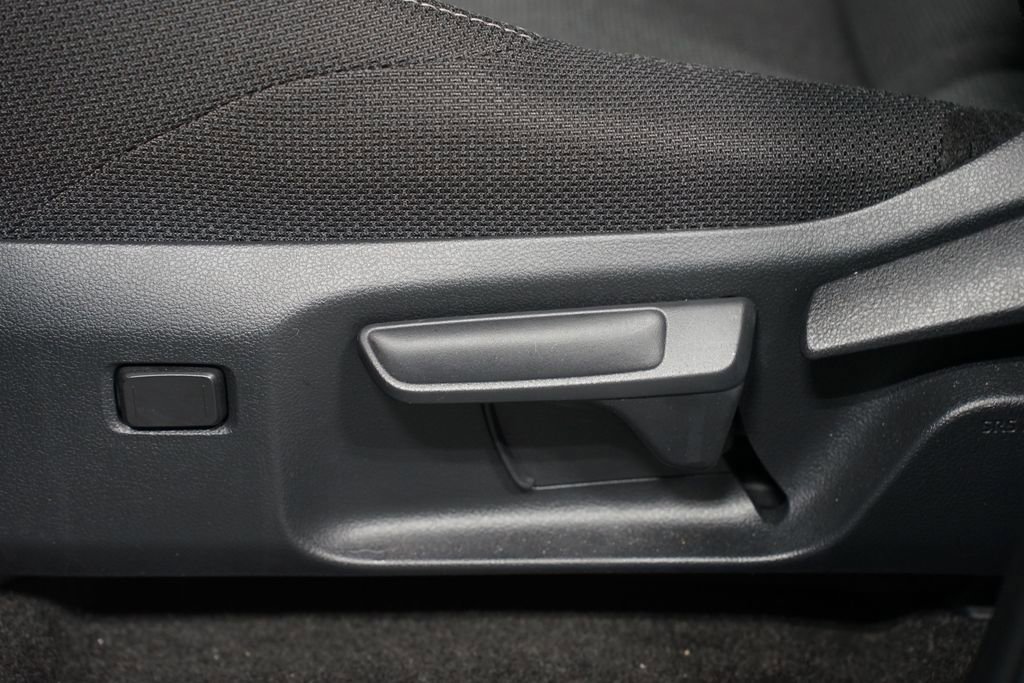 Certified 2025 Toyota 4Runner SR5 image 34