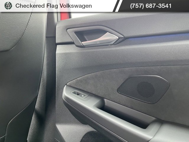 New 2025 Volkswagen GTI SE image 52