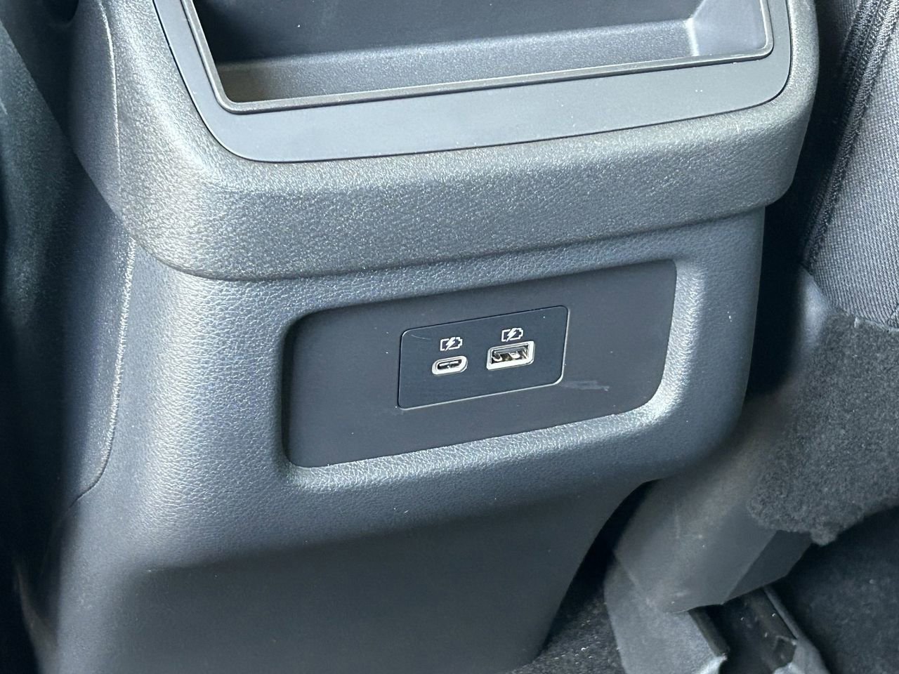 Certified 2024 Nissan Pathfinder S image 16