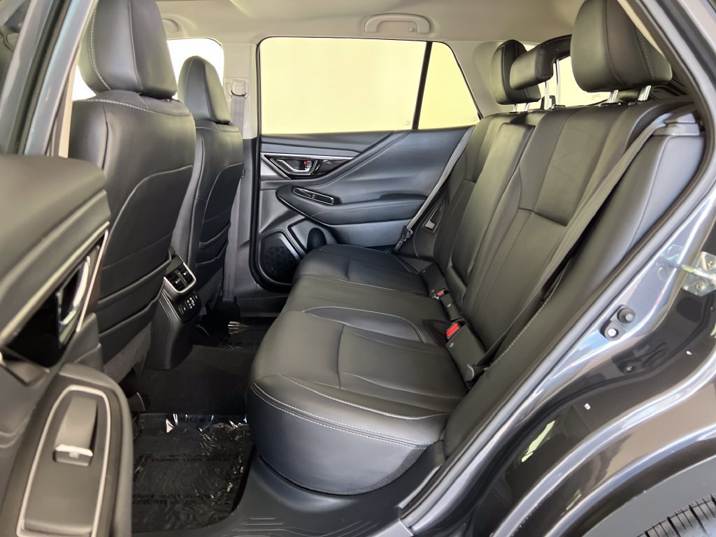 Certified 2024 Subaru Outback Limited AWD/4WD image 27